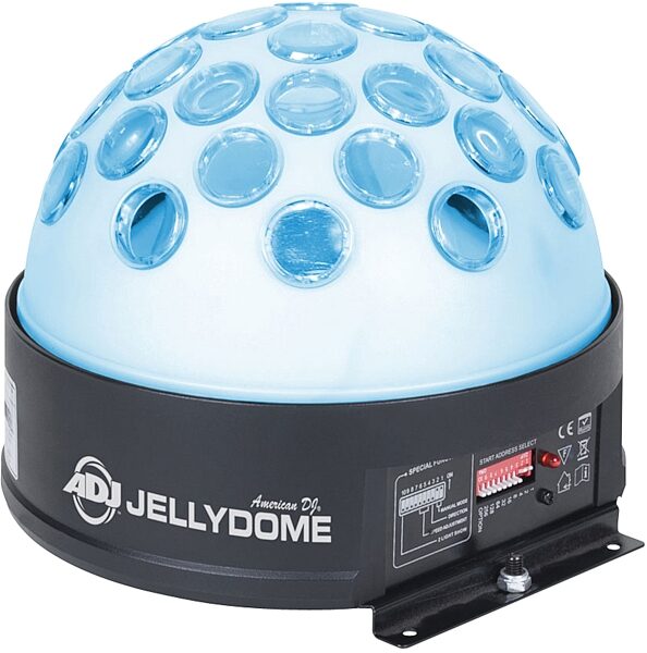 open zoom image for ADJ Jellydome Effect Light, Main