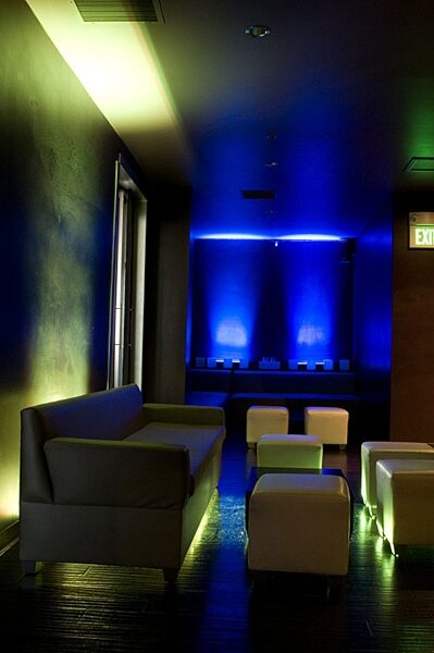 open zoom image for American DJ Mega Bar LED RC Effect Light, FX1