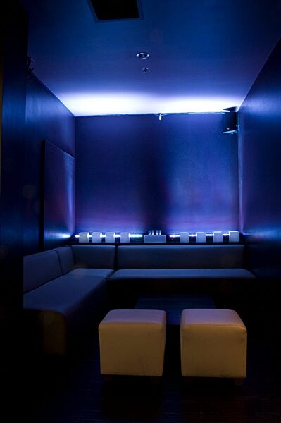 open zoom image for American DJ Mega Bar LED RC Effect Light, FX2