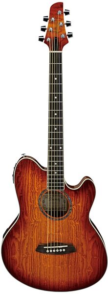 open zoom image for Ibanez TCY20E Talman Acoustic-Electric Guitar, Vintage Violin