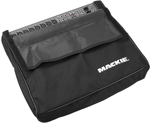 open zoom image for Mackie Dust Cover for CFX20mkII, Top