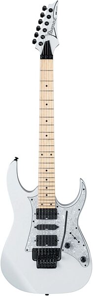 open zoom image for Ibanez RG350MP Electric Guitar, White