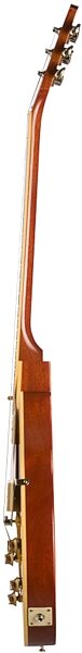 open zoom image for Gibson Eric Clapton 1960 Beano Les Paul VOS Electric Guitar (with Case), Side