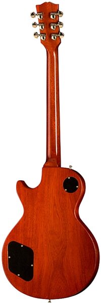 open zoom image for Gibson Eric Clapton 1960 Beano Les Paul VOS Electric Guitar (with Case), Back