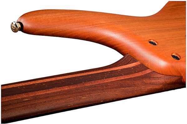 open zoom image for Ibanez SR1200 Premium Electric Bass, Neck Back