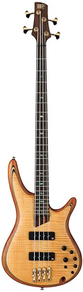 open zoom image for Ibanez SR1400E Premium Electric Bass (with Gig Bag), Main