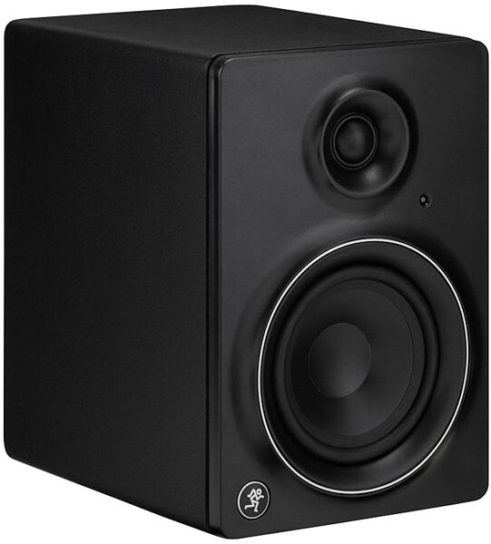 open zoom image for Mackie MR5mk2 Reference Monitor, Left