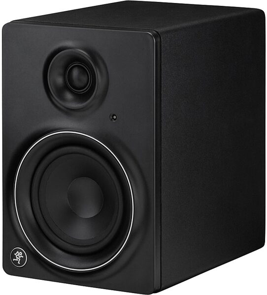 open zoom image for Mackie MR5mk2 Reference Monitor, Right