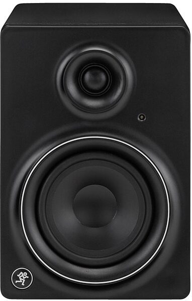 open zoom image for Mackie MR5mk2 Reference Monitor, Main