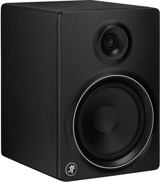 open zoom image for Mackie MR8mk2 Reference Monitor, Left