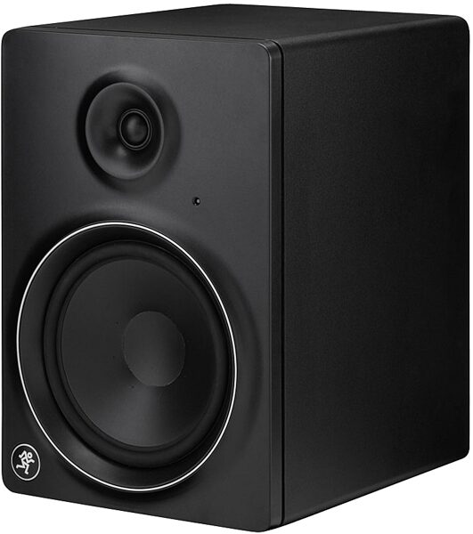 open zoom image for Mackie MR8mk2 Reference Monitor, Right