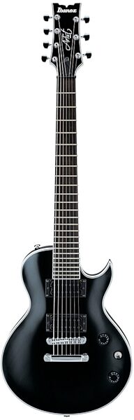 open zoom image for Ibanez ARZ307 Artist 7-String Electric Guitar, Black