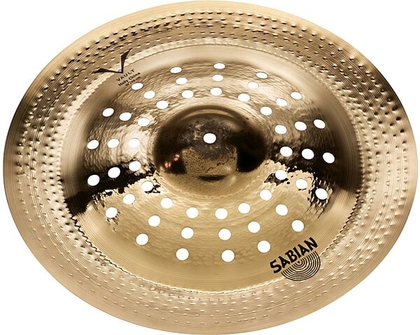 open zoom image for Sabian Vault Holy China Cymbal, Main