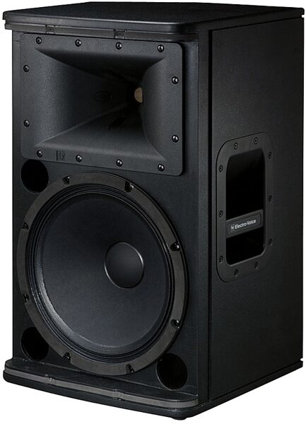 open zoom image for Electro-Voice ELX112 Live X 2-Way Passive, Unpowered Loudspeaker (1000 Watts, 1x12"), Open - Right