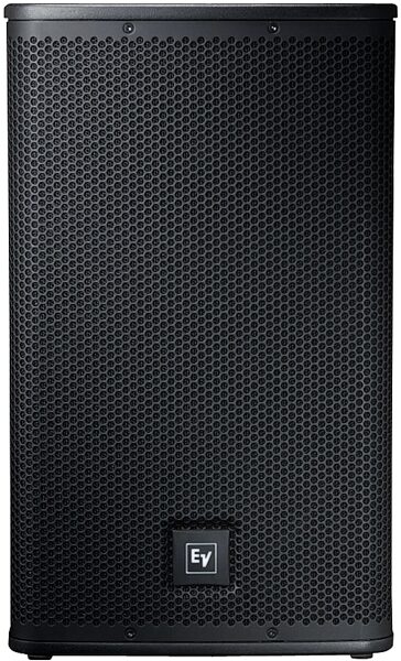 open zoom image for Electro-Voice ELX112 Live X 2-Way Passive, Unpowered Loudspeaker (1000 Watts, 1x12"), Front