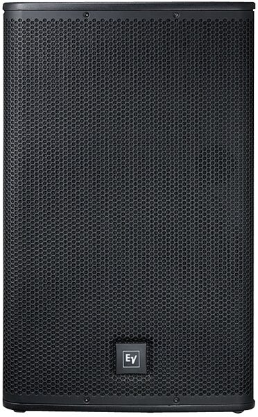 open zoom image for Electro-Voice ELX115 Live X 2-Way Passive, Unpowered Loudspeaker (1600 Watts, 1x15"), Front