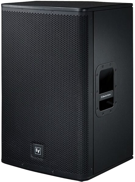 open zoom image for Electro-Voice ELX115 Live X 2-Way Passive, Unpowered Loudspeaker (1600 Watts, 1x15"), Right