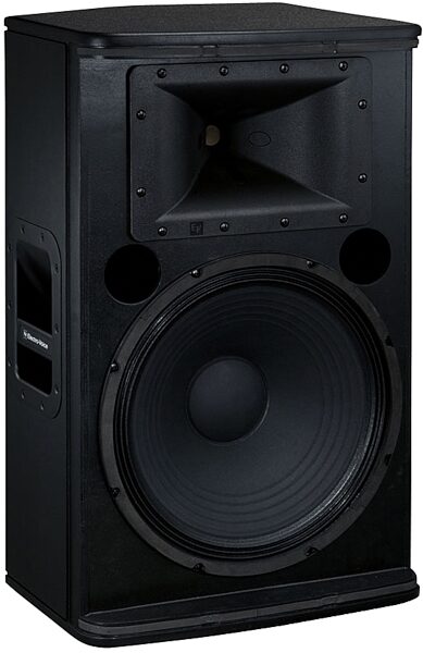 open zoom image for Electro-Voice ELX115 Live X 2-Way Passive, Unpowered Loudspeaker (1600 Watts, 1x15"), Open - Left