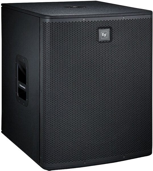 open zoom image for Electro-Voice ELX118 Passive, Unpowered PA Subwoofer (1600 Watts, 1x18"), Main
