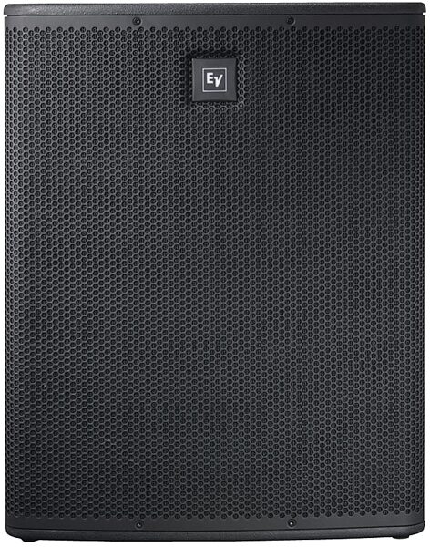 open zoom image for Electro-Voice ELX118 Passive, Unpowered PA Subwoofer (1600 Watts, 1x18"), Front
