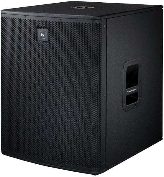 open zoom image for Electro-Voice ELX118 Passive, Unpowered PA Subwoofer (1600 Watts, 1x18"), Right