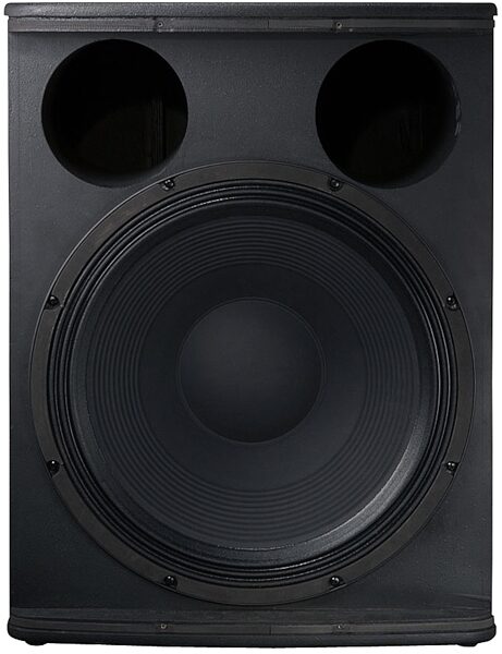 open zoom image for Electro-Voice ELX118 Passive, Unpowered PA Subwoofer (1600 Watts, 1x18"), Open - Front