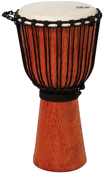 open zoom image for Toca Street Series Djembe, Cherry
