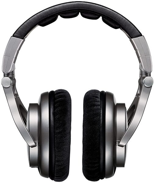 open zoom image for Shure SRH940 Headphones, Front View