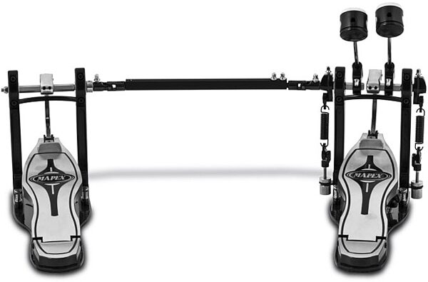 open zoom image for Mapex P900DTW Raptor Double Bass Drum Pedal, Main