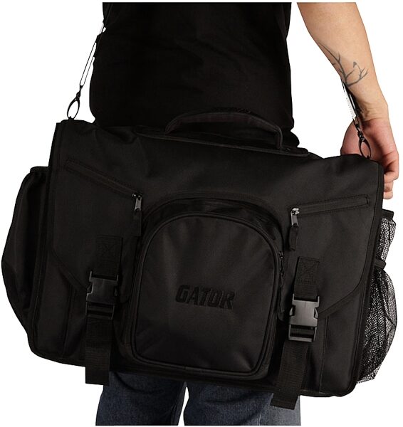 open zoom image for Gator G-CLUB-CONTROL DJ Controller Gig Bag, Glamour View