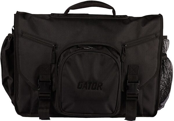 open zoom image for Gator G-CLUB-CONTROL DJ Controller Gig Bag, Top