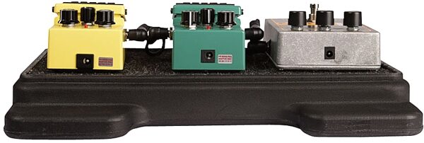 open zoom image for Gator GMINIBONE Mini Pedalboard, New, Front