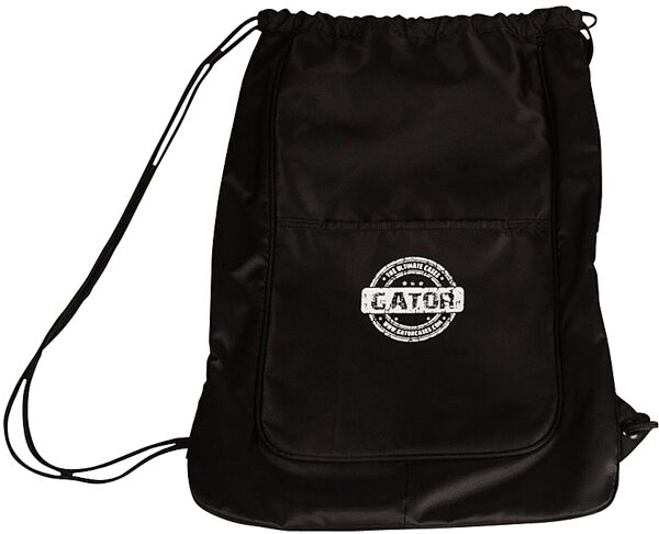 open zoom image for Gator GMINIBONE Mini Pedalboard, New, Bag