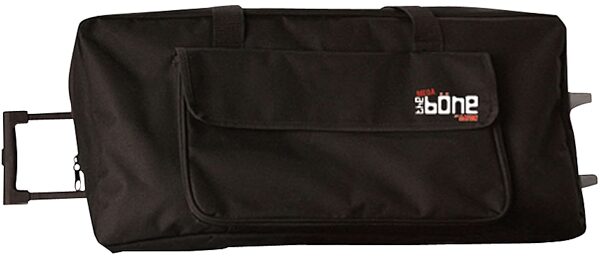 open zoom image for Gator GMEGABONEW Mega Pedalboard and Case, Bag