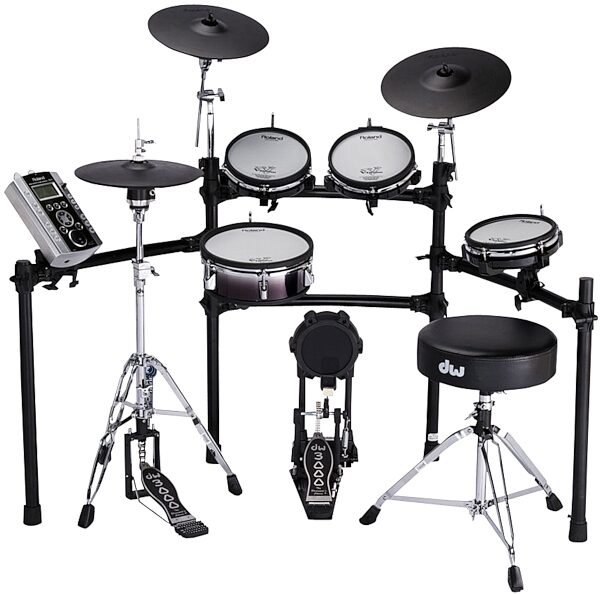 open zoom image for Roland TD-9KX2 V-Tour Electronic Drum Kit, Main