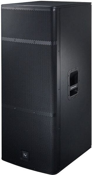 open zoom image for Electro-Voice ELX215 Live X 2-Way Loudspeaker (2400 Watts, 2x15"), Right