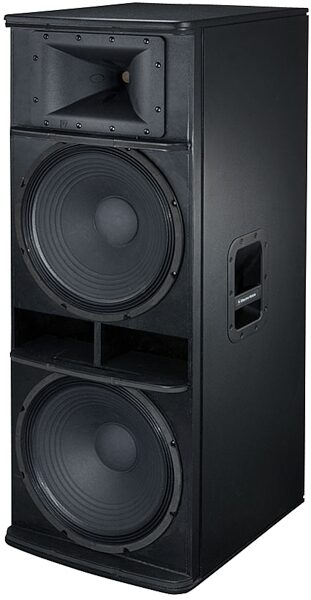 open zoom image for Electro-Voice ELX215 Live X 2-Way Loudspeaker (2400 Watts, 2x15"), Right - Open