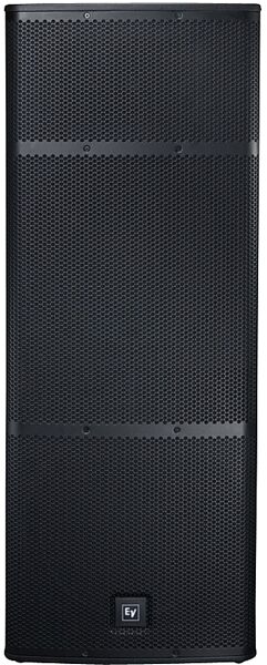 open zoom image for Electro-Voice ELX215 Live X 2-Way Loudspeaker (2400 Watts, 2x15"), Front