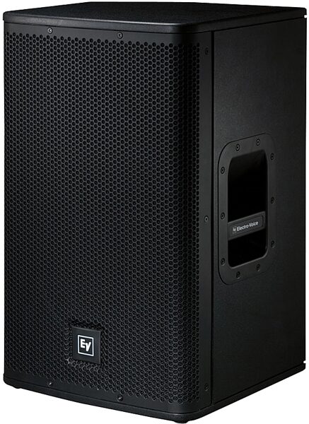 open zoom image for Electro-Voice ELX112P Live X Powered 2-Way Speaker (1000 Watts, 1x12"), Right