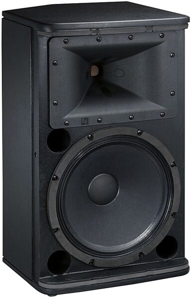 open zoom image for Electro-Voice ELX112P Live X Powered 2-Way Speaker (1000 Watts, 1x12"), Left - Open