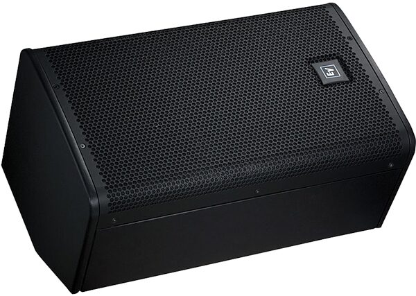 open zoom image for Electro-Voice ELX112P Live X Powered 2-Way Speaker (1000 Watts, 1x12"), Side