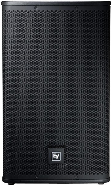 open zoom image for Electro-Voice ELX112P Live X Powered 2-Way Speaker (1000 Watts, 1x12"), Front