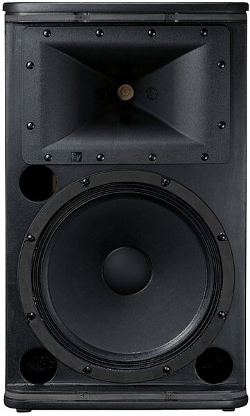 open zoom image for Electro-Voice ELX112P Live X Powered 2-Way Speaker (1000 Watts, 1x12"), Front - Open