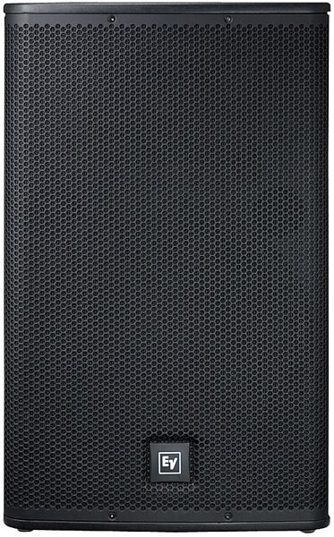 open zoom image for Electro-Voice ELX115P Live X Powered 2-Way Speaker (1000 Watts, 1x15"), Front