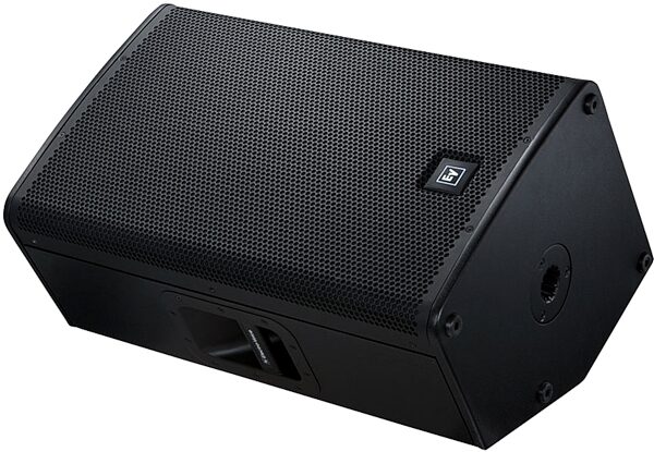 open zoom image for Electro-Voice ELX115P Live X Powered 2-Way Speaker (1000 Watts, 1x15"), Angle