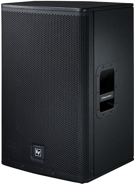 open zoom image for Electro-Voice ELX115P Live X Powered 2-Way Speaker (1000 Watts, 1x15"), Right