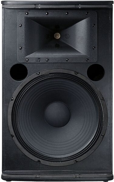 open zoom image for Electro-Voice ELX115P Live X Powered 2-Way Speaker (1000 Watts, 1x15"), Front - Open