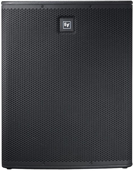 open zoom image for Electro-Voice ELX118P Live X Powered Subwoofer (700 Watts, 1x18"), Front