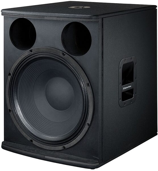 open zoom image for Electro-Voice ELX118P Live X Powered Subwoofer (700 Watts, 1x18"), Right - Open