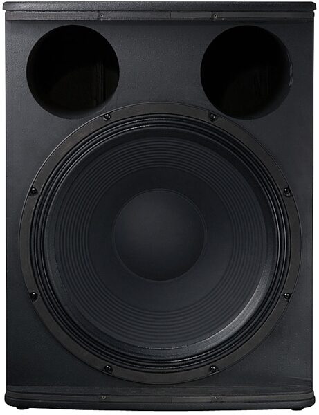 open zoom image for Electro-Voice ELX118P Live X Powered Subwoofer (700 Watts, 1x18"), Front - Open